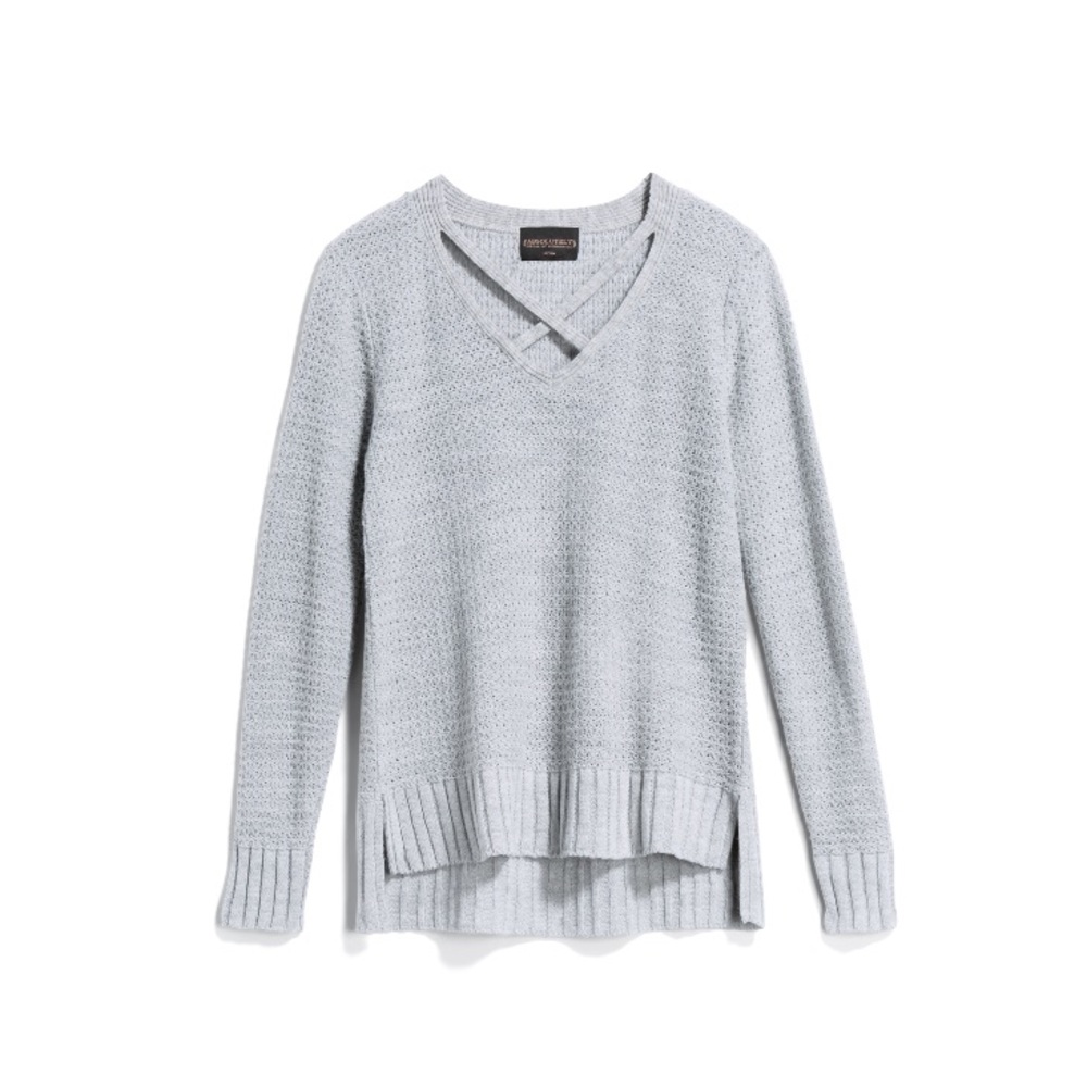 Absolutely Creative Worldwide Pullover